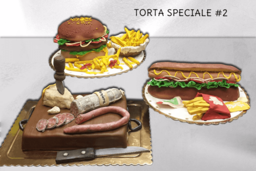 TORTA SPECIALE 2