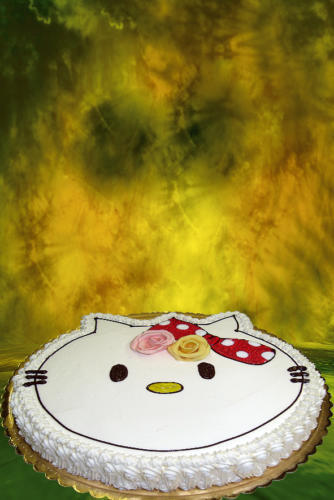 Torta-Hello-Kitty